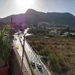 Διαμέρισμα Atico Luminoso Con Vistas En