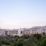 Atico Luminoso Con Vistas En Διαμέρισμα Κάλπε