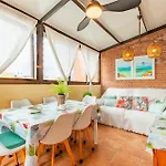 Atico Luminoso Con Vistas En Διαμέρισμα *