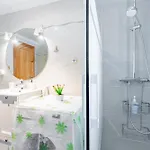 Διαμέρισμα Atico Luminoso Con Vistas En