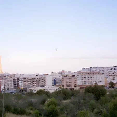 Lejlighed Atico Luminoso Con Vistas En Calpe